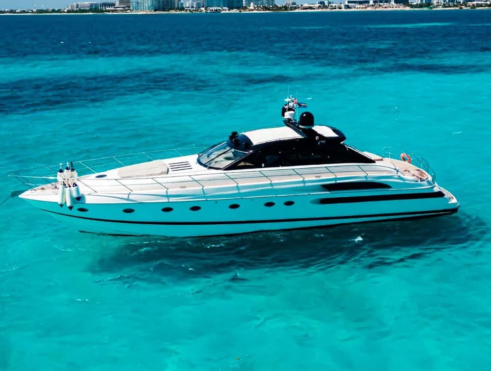 Princess 65