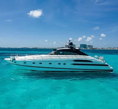 Princess 65 2