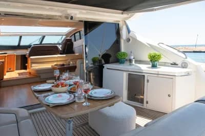 Sunseeker Predator 62 2