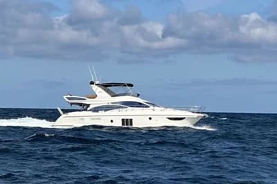 Azimut 58 2