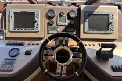 Azimut 58 3
