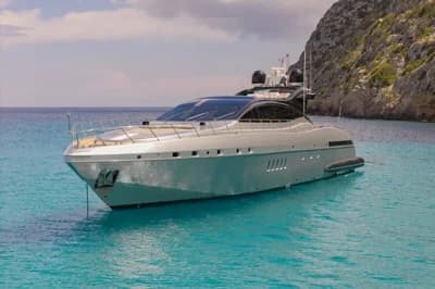 Mangusta 92 2