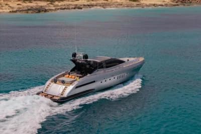 Mangusta 92 3