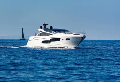 Sunseeker Predator 80 2