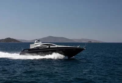Sunseeker Predator 74 2