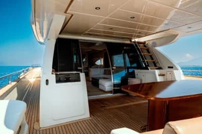 Riva 75' Venere 2