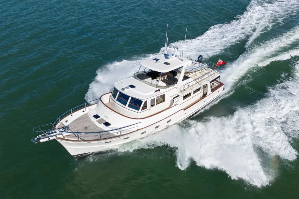 Fleming 55