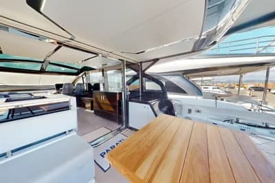 Sunseeker Predator 65 2
