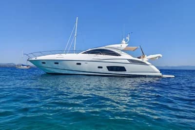 Sunseeker Predator 60 2
