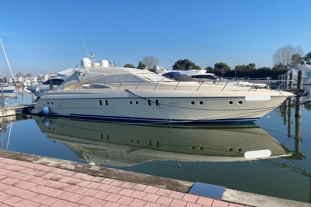Dalla Pieta DP 58' HT