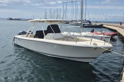 Pursuit S 280 Sport 2