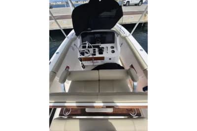 Pursuit S 280 Sport 3