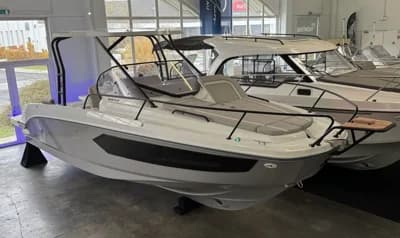 Bénéteau Flyer 8 Sundeck 2