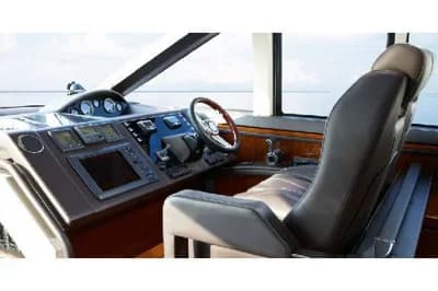 Princess V62 2