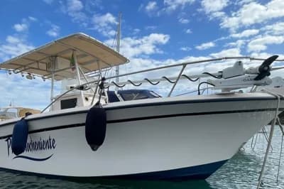 Grady-White Chase 263 2