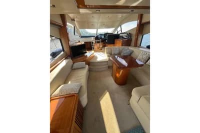 Sunseeker Manhattan 50 2