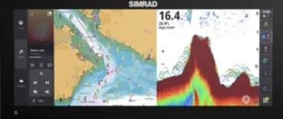 Sea Ray 210 SPXE 2