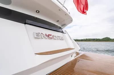 Sunseeker Predator 60 EVO 3