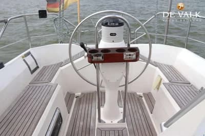 Nauticat 32 3