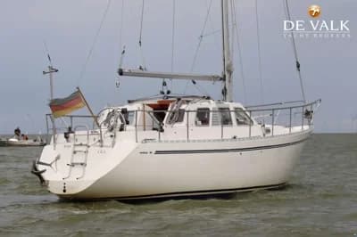 Nauticat 32 4