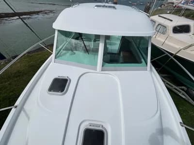 Jeanneau Merry Fisher 695 3