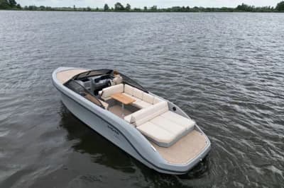 Rand Leisure 28 2