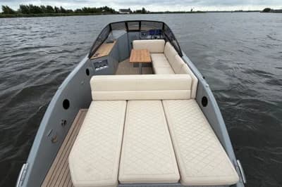 Rand Leisure 28 3