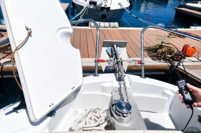 Jeanneau Cap Camarat 7.5 CC 3