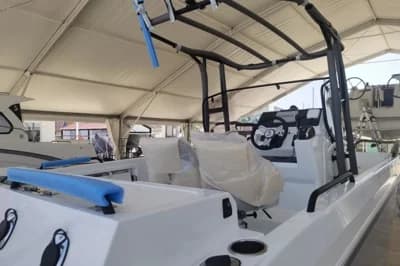 Beneteau Flyer 7 SPACEdeck 2
