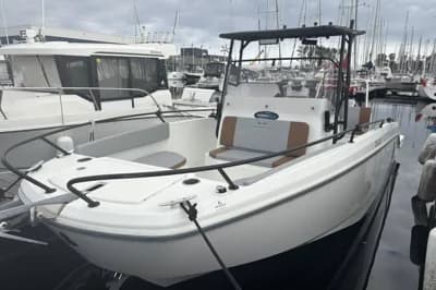 Beneteau Flyer 8 SPACEdeck 2
