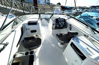 Jeanneau Cap Camarat 7.5 BR 2