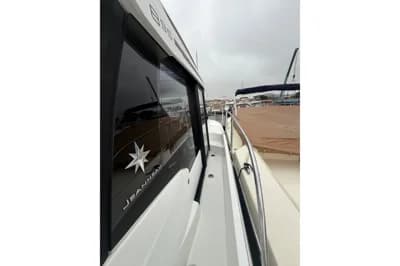 Jeanneau Merry Fisher 895 3