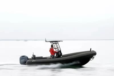 Sea Water PHANTOM 230 2