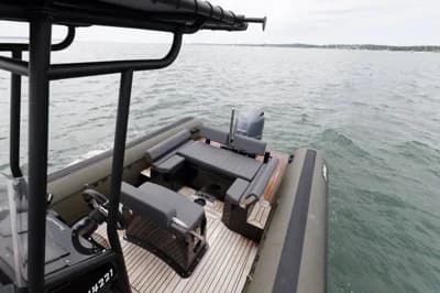 Sea Water PHANTOM 230 3