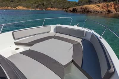Jeanneau Cap Camarat 6.5 CC Serie 3 3