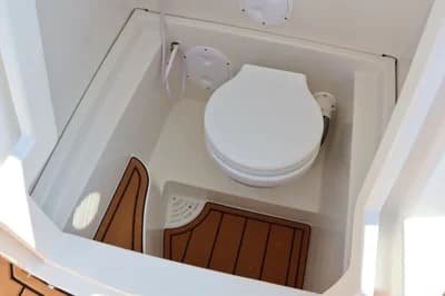 Tiger Marine 750 Top Line 3