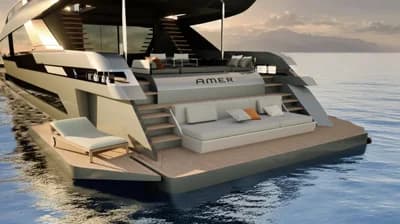 Amer F126 3