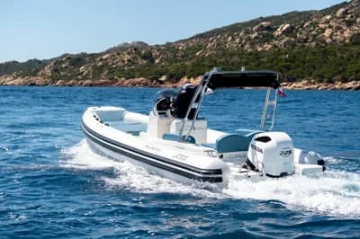 Fanale Marine FALCHETTU 700 2