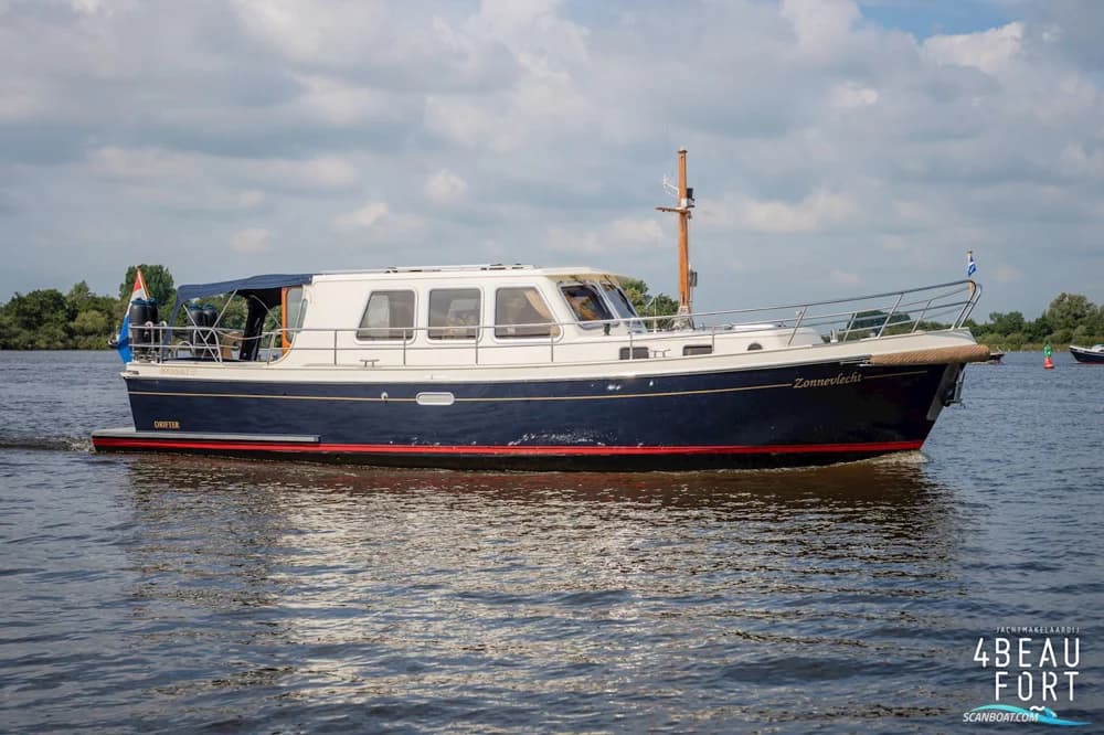 Aquanaut Drifter 1100 OK