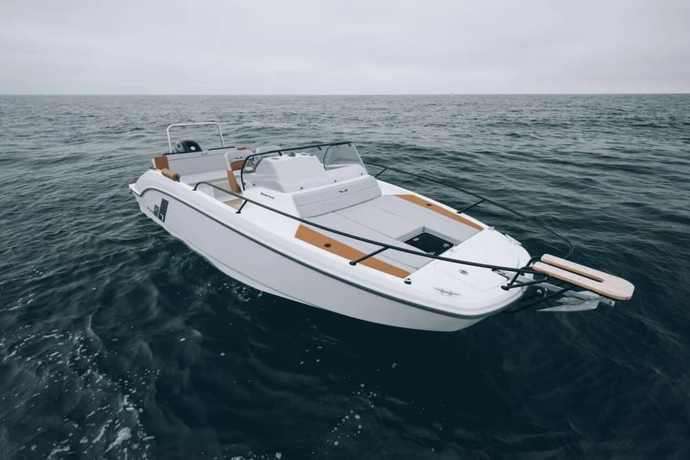 Bénéteau Flyer 7 Sundeck