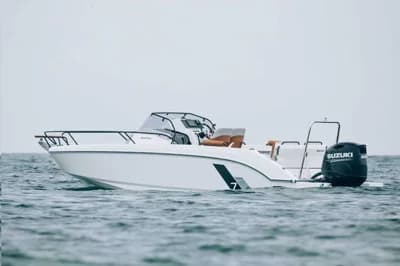 Bénéteau Flyer 7 Sundeck 2