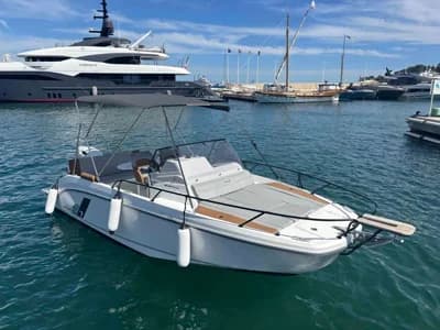 Bénéteau Flyer 7 Sundeck 3