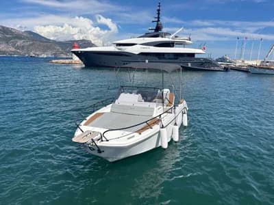 Bénéteau Flyer 7 Sundeck 5