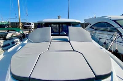 Jeanneau Merry Fisher 1095 Coupe 2