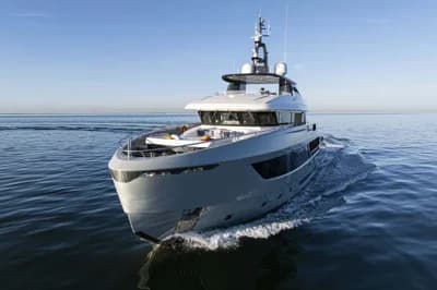 Ocean King Doge line 400GT #01 2
