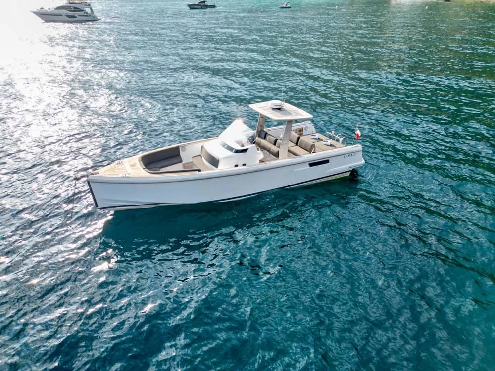 Fjord 36