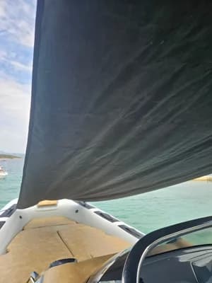 Ranieri Cayman 28 Executive Trofeo 2
