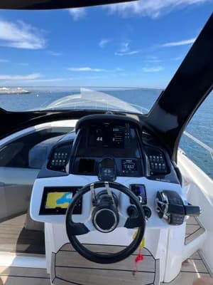 Sessa Marine Key Largo 34 2