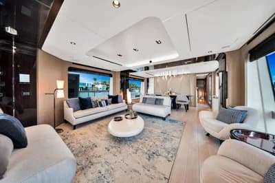 Azimut Grande 27M 2