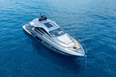 Pershing 7X 2